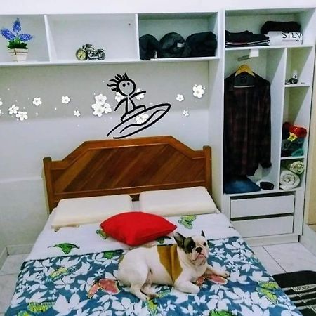아라이알도카보 Kitnet Charmosa 빌라 외부 사진